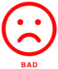BAD