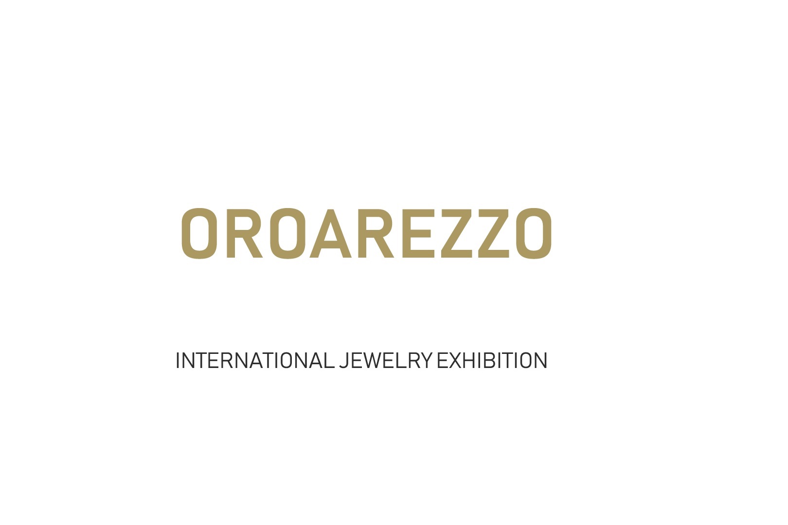 OroArezzo, 13-16 Maggio 2023