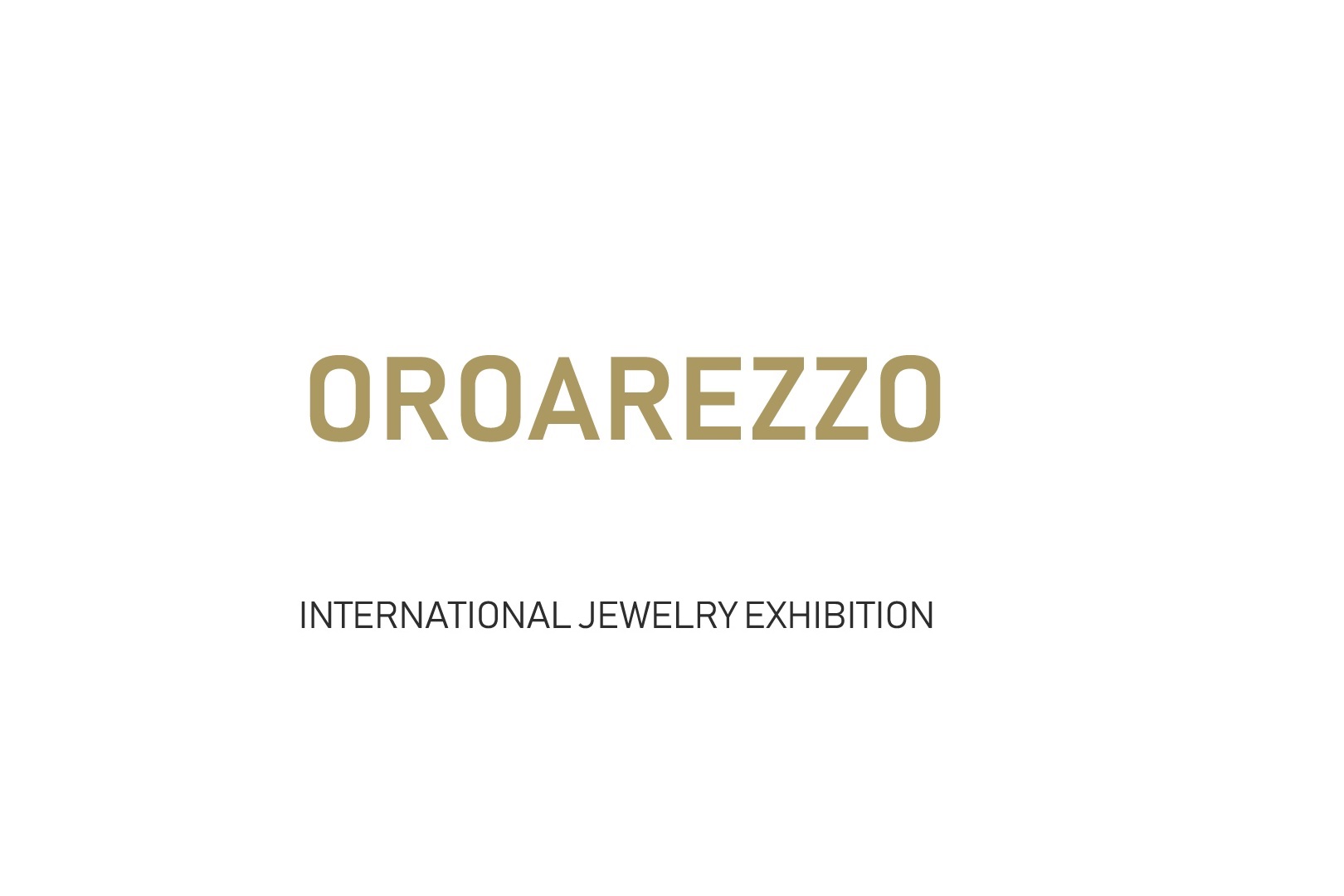 OroArezzo, 11-14 May 2024